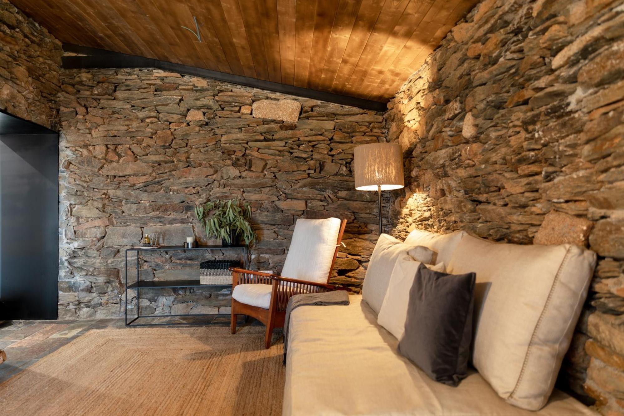 Herdade Dos Abegoes Salvaterra do Extremo Habitación foto